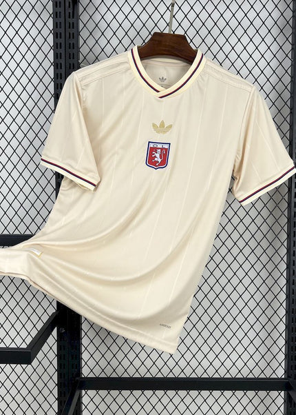 Olympique Lyon Aniversario