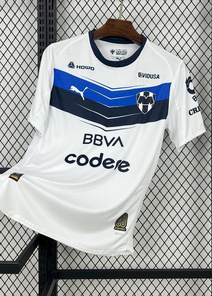 Rayados Visitante 25/26