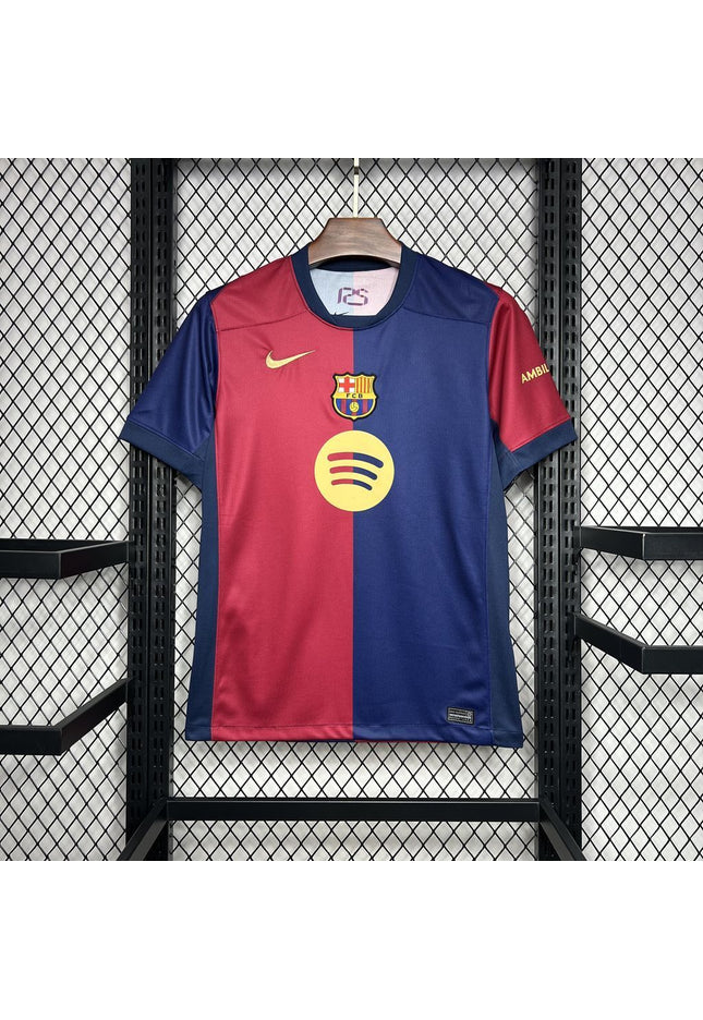 Barcelona Local 24/25