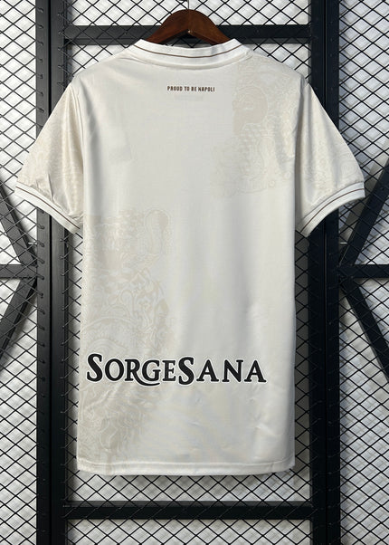 Napoli Visitante 25/26