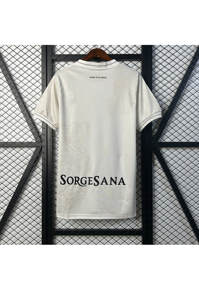 Napoli Visitante 25/26