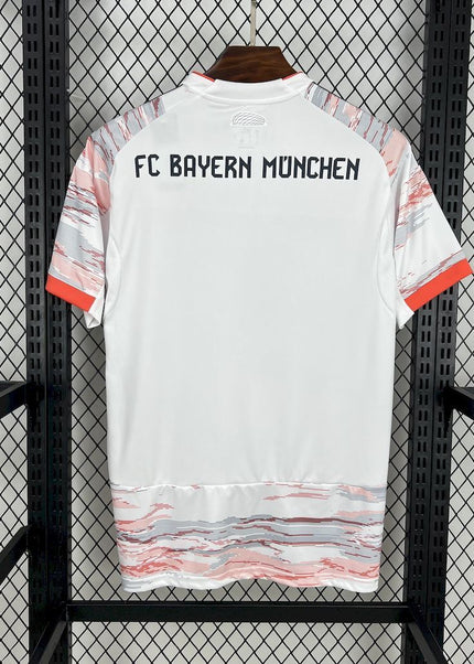 Bayern Munich Visitante 25/26