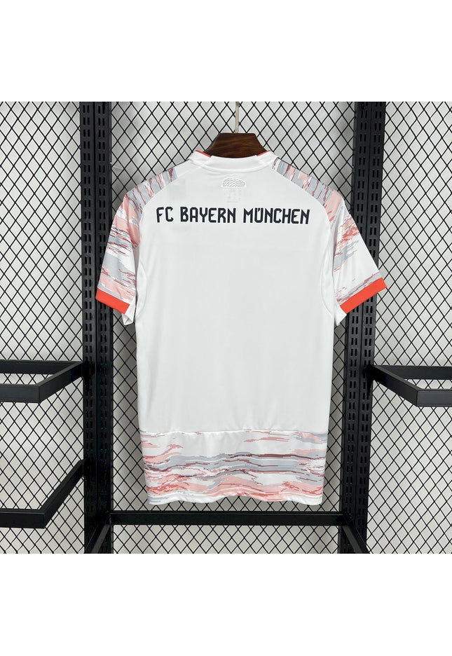 Bayern Munich Visitante 25/26