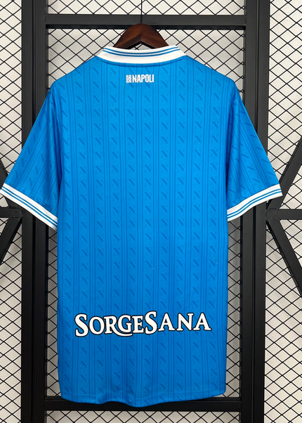 Napoli Local 25/26