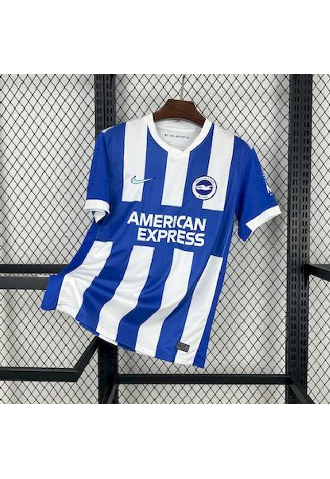 Brighton Local 25/26