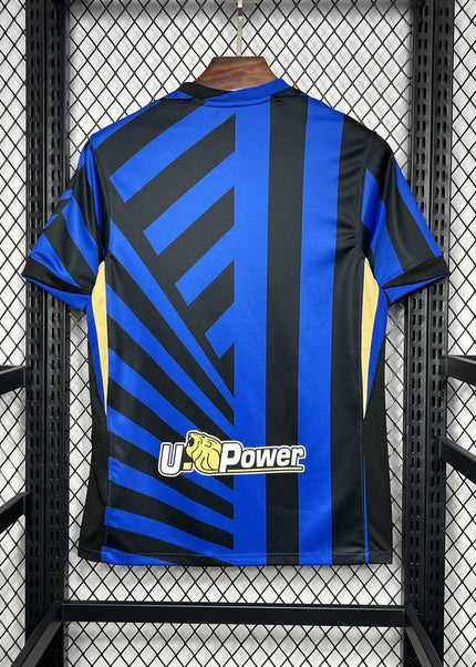 Inter de Milan Local 24/25