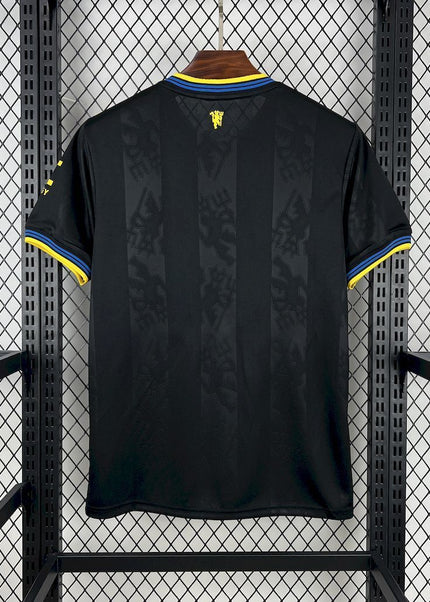 Manchester United Alternativa 25/26