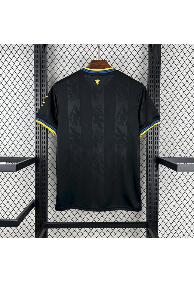 Manchester United Alternativa 25/26