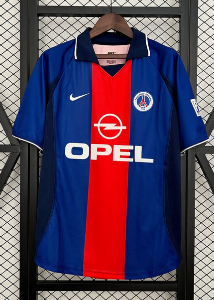 PSG Local 00/01