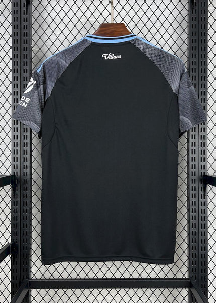 Aston Villa Visitante 25/26