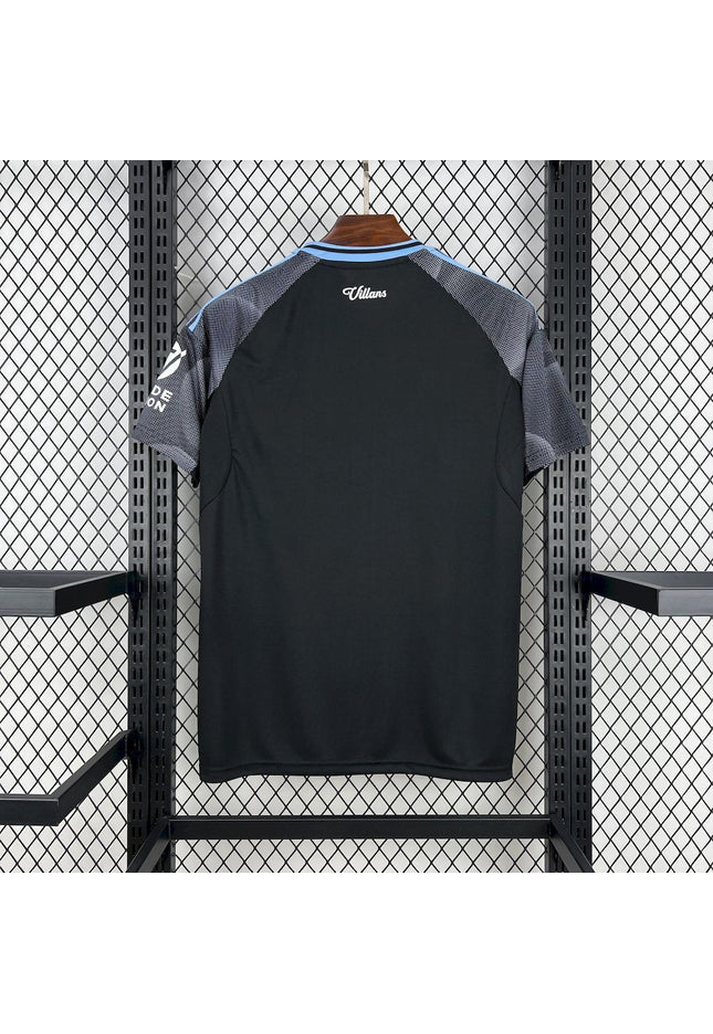 Aston Villa Visitante 25/26