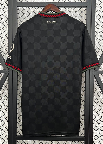 Bayern Munich Alternativa 25/26