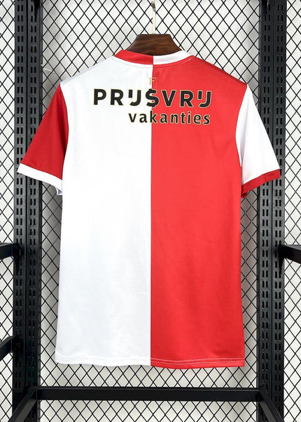 Feyenoord Local 25/26