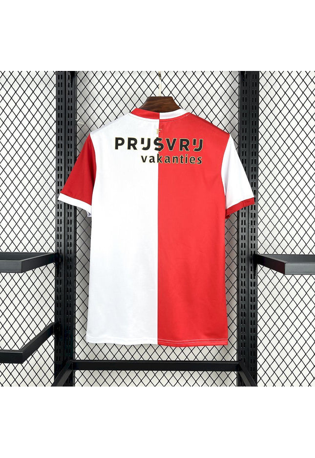 Feyenoord Local 25/26