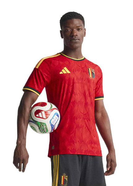 Bélgica Local 25/26