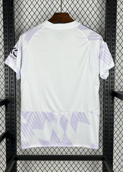 Manchester United Visitante 25/26