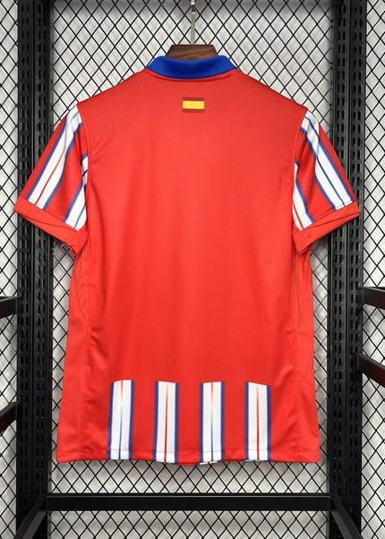 Atletico de Madrid Local 24/25