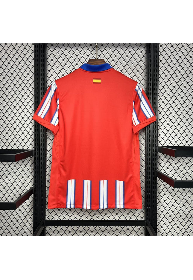 Atletico de Madrid Local 24/25