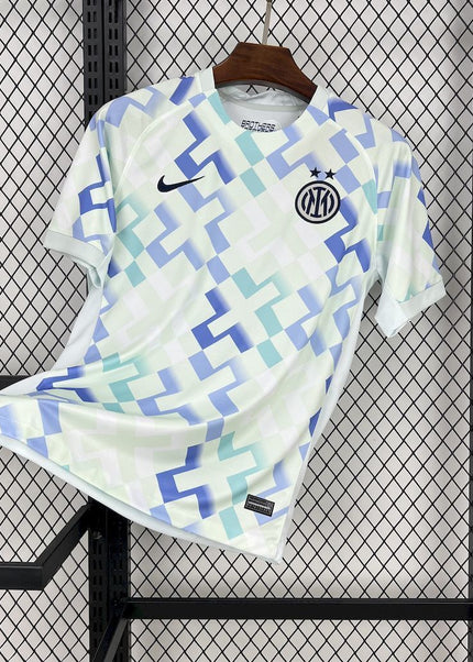 Inter de Milan Visitante 25/26