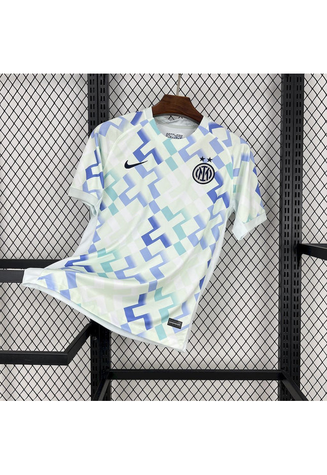 Inter de Milan Visitante 25/26