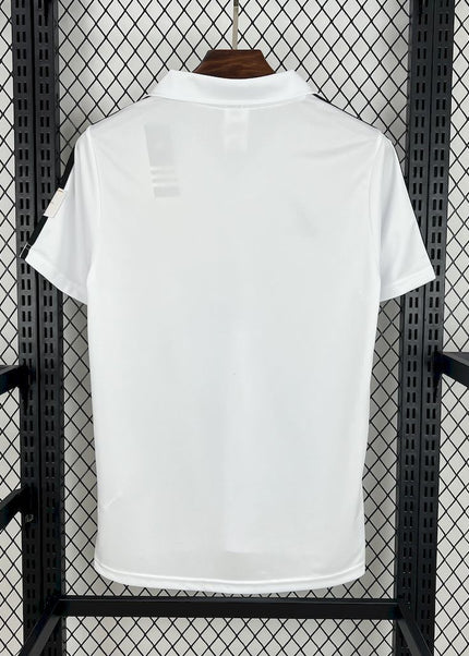 Real Madrid Local 04/05