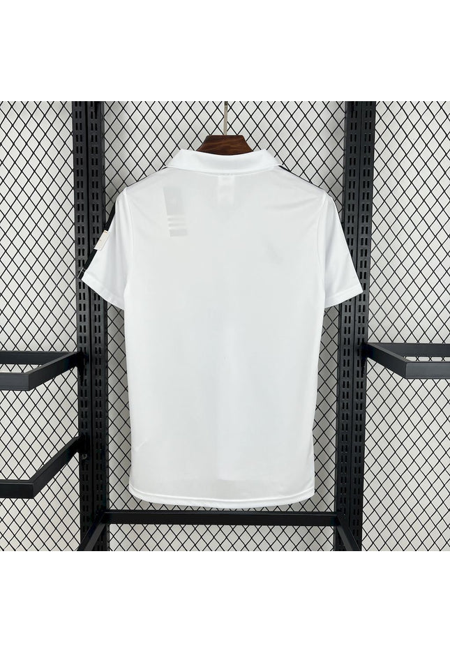 Real Madrid Local 04/05