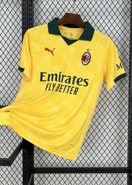 AC Milan Alternativa 25/26