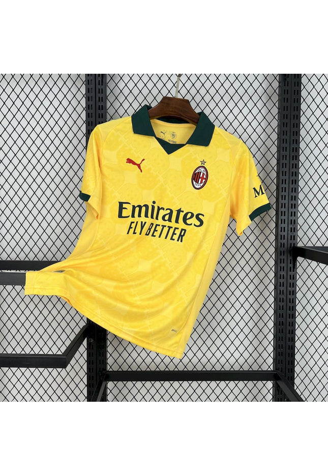 AC Milan Alternativa 25/26