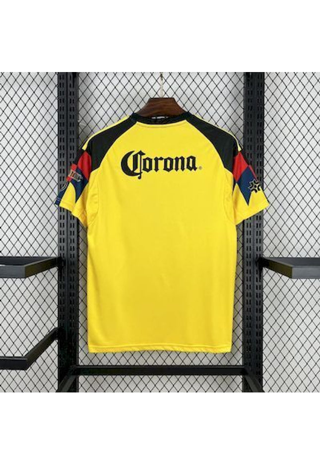 América Local 25/26