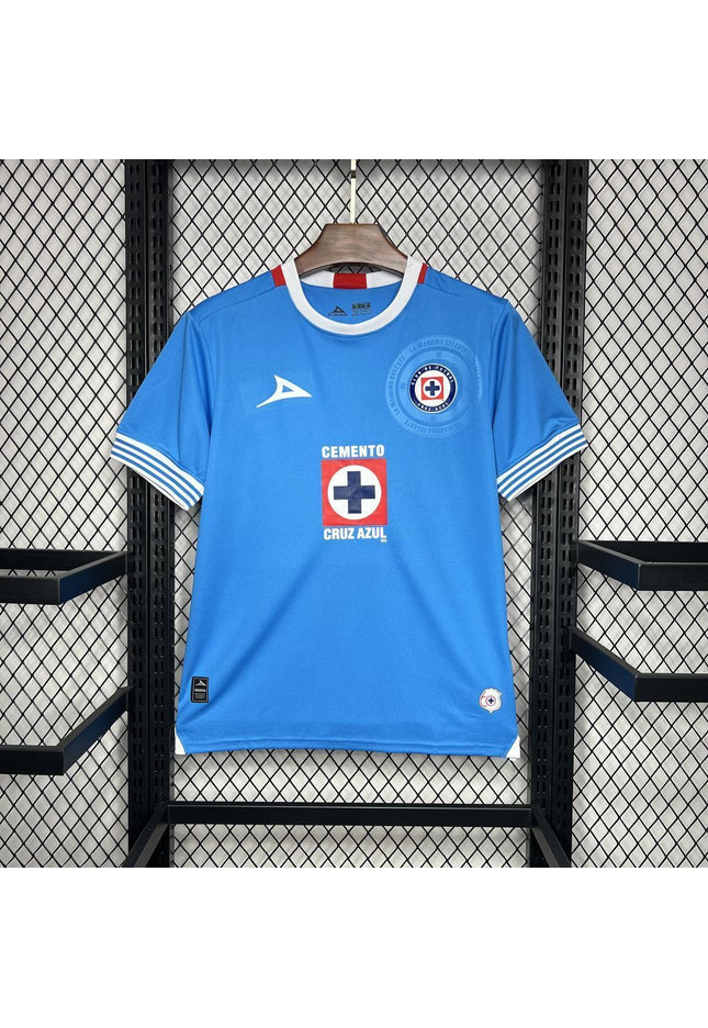 Cruz Azul Local 24/25
