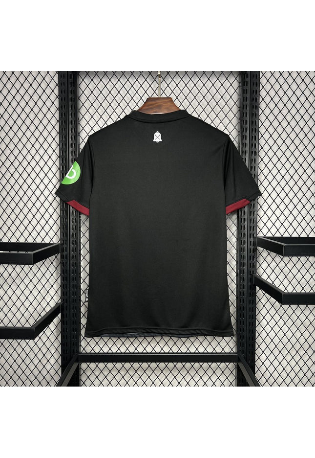 West Ham Visitante 24/25