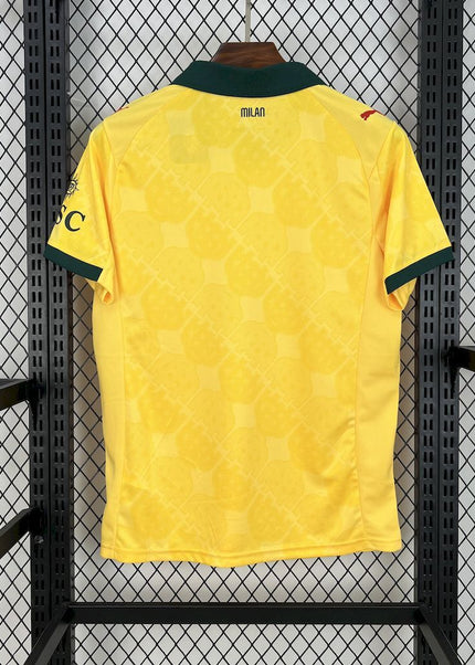 AC Milan Alternativa 25/26