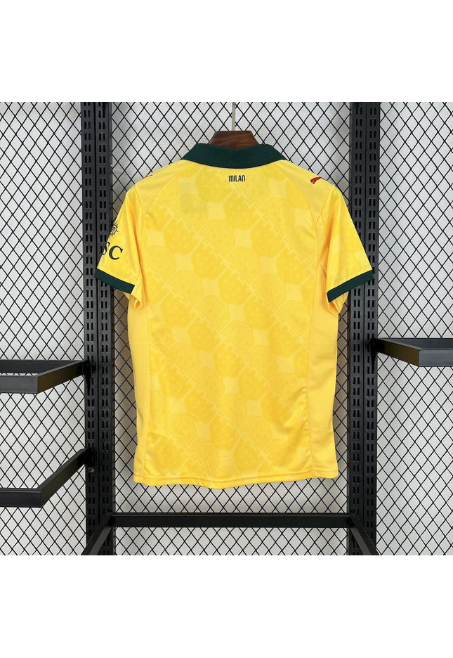 AC Milan Alternativa 25/26