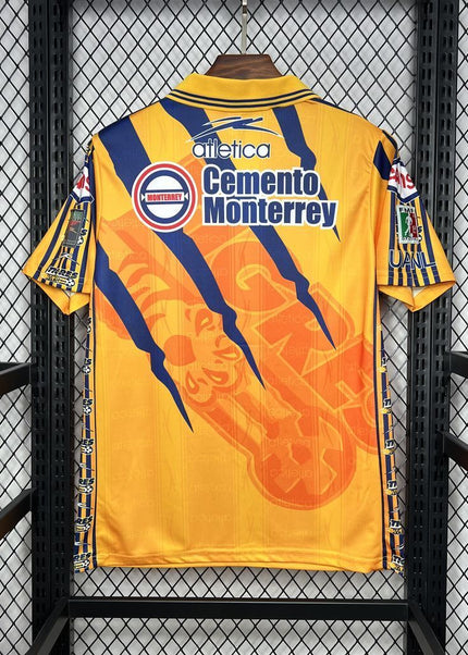 Tigres Local 97/98