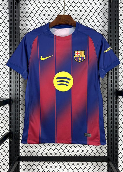 Barcelona Local 25/26