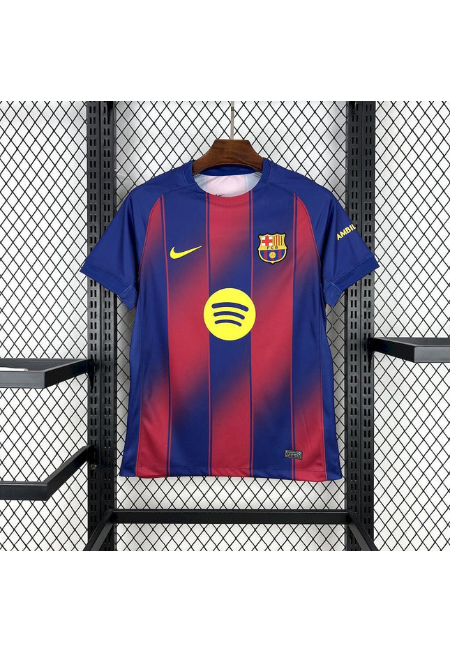 Barcelona Local 25/26