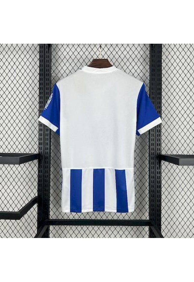 Brighton Local 25/26