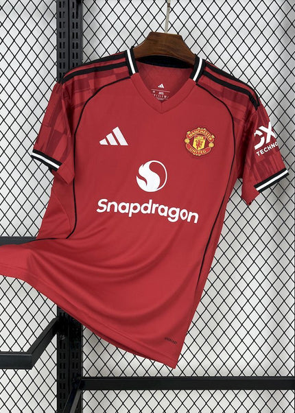 Manchester United Local 25/26