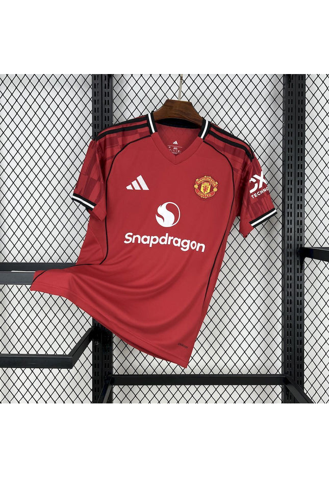 Manchester United Local 25/26