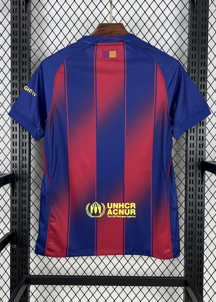 Barcelona Local 25/26