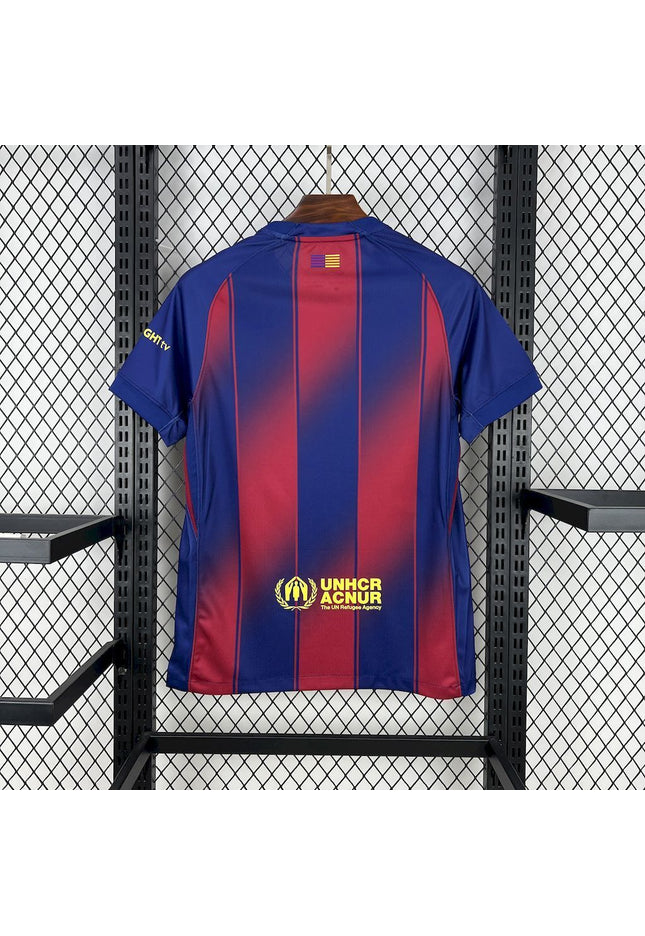 Barcelona Local 25/26