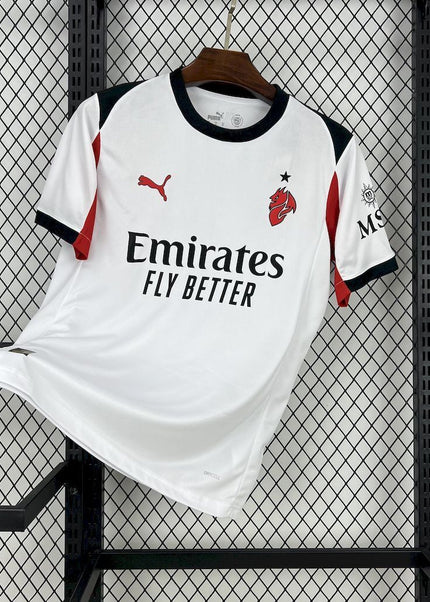 AC Milan Visitante 25/26