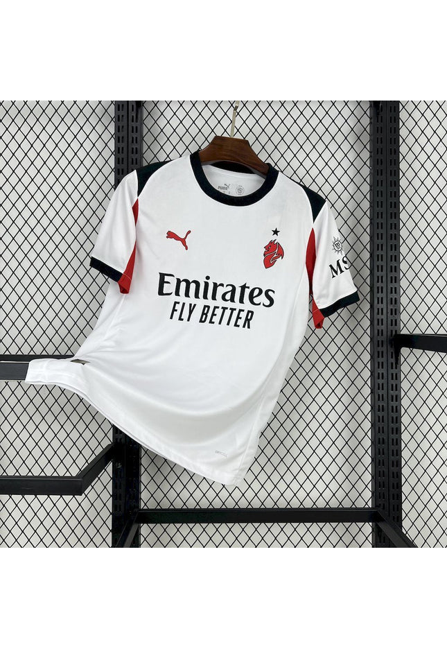 AC Milan Visitante 25/26