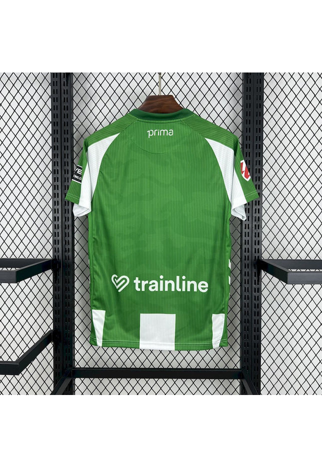 Real Betis Local 25/26