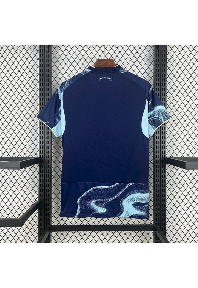 Ajax Visitante 25/26