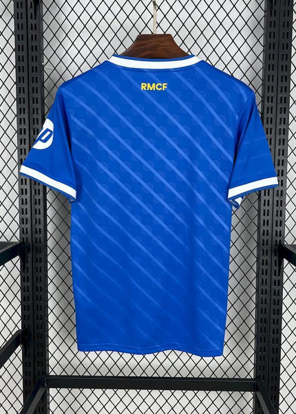 Real Madrid Alternativa 25/26