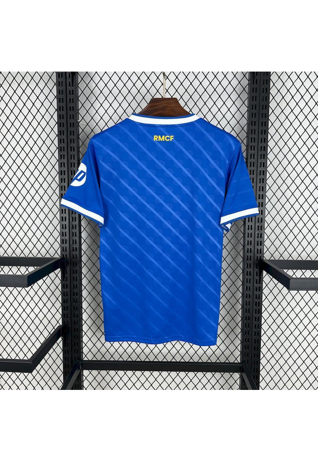 Real Madrid Alternativa 25/26