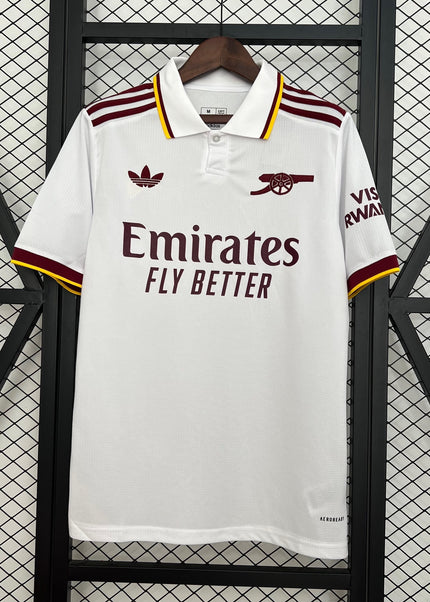 Arsenal Alternativa 25/26