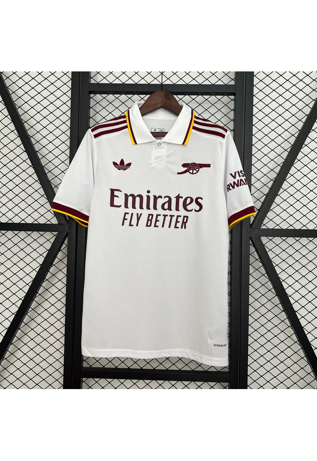 Arsenal Alternativa 25/26