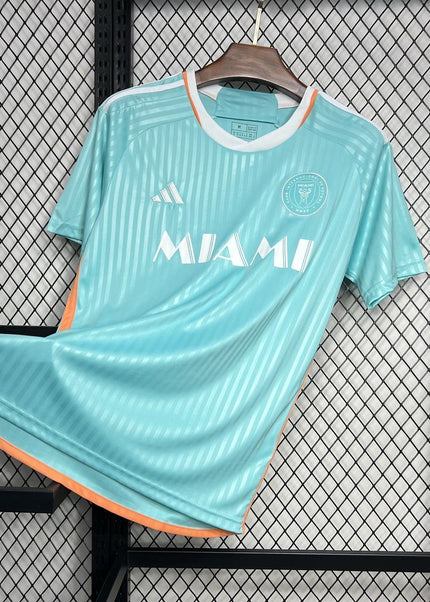 Inter Miami Alternativa 24/25